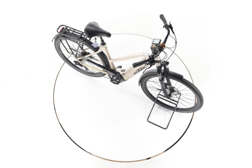 KTM Macina Style 740 Trekking E-Bike - Image 14