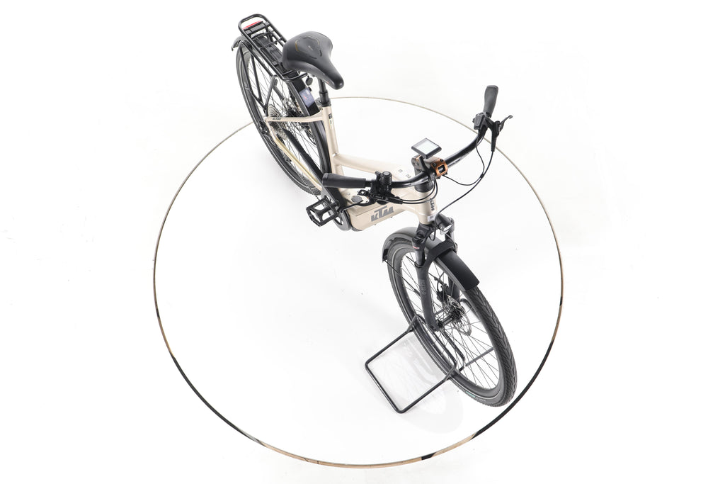 KTM Macina Style 740 Trekking E-Bike - Image 15