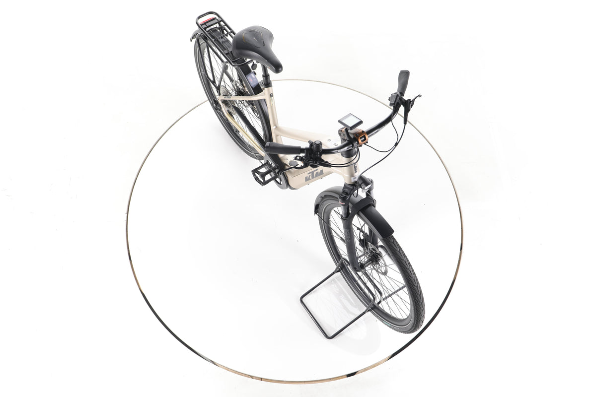 KTM Macina Style 740 Trekking E-Bike - Image 15