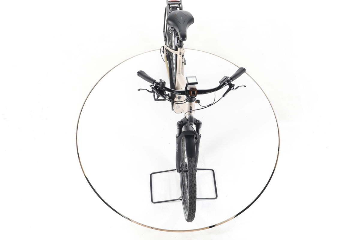 KTM Macina Style 740 Trekking E-Bike - Image 16