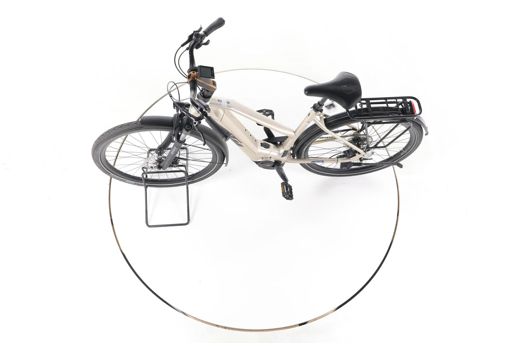 KTM Macina Style 740 Trekking E-Bike - Image 19