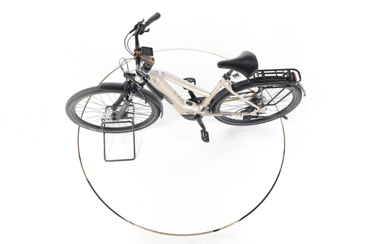 KTM Macina Style 740 Trekking E-Bike - Image 19