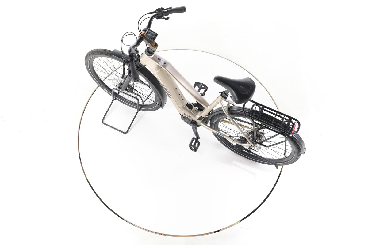 KTM Macina Style 740 Trekking E-Bike - Image 20