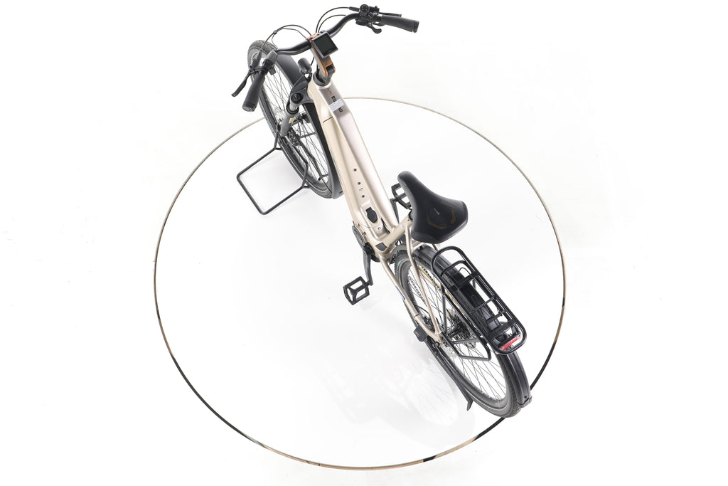 KTM Macina Style 740 Trekking E-Bike - Image 21