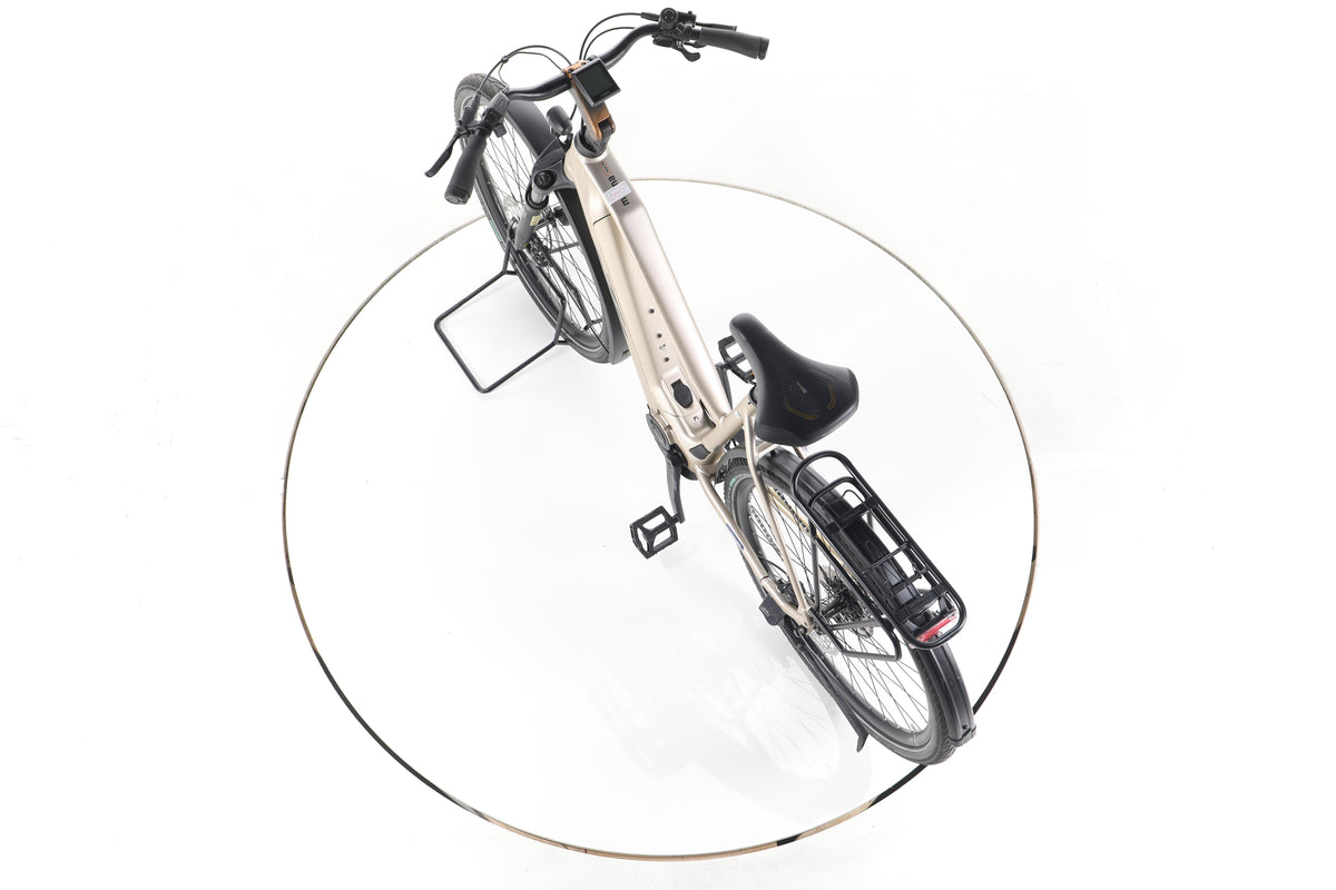 KTM Macina Style 740 Trekking E-Bike - Image 21