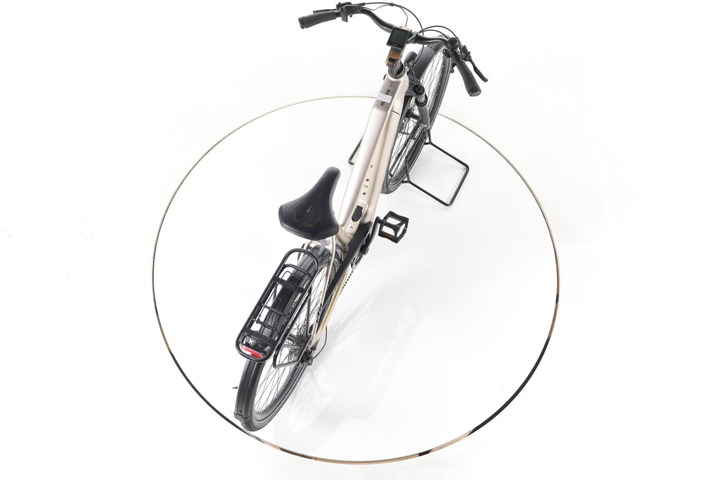 KTM Macina Style 740 Trekking E-Bike - Image 23