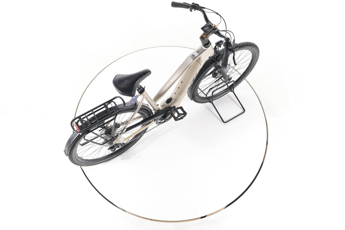 KTM Macina Style 740 Trekking E-Bike - Image 24