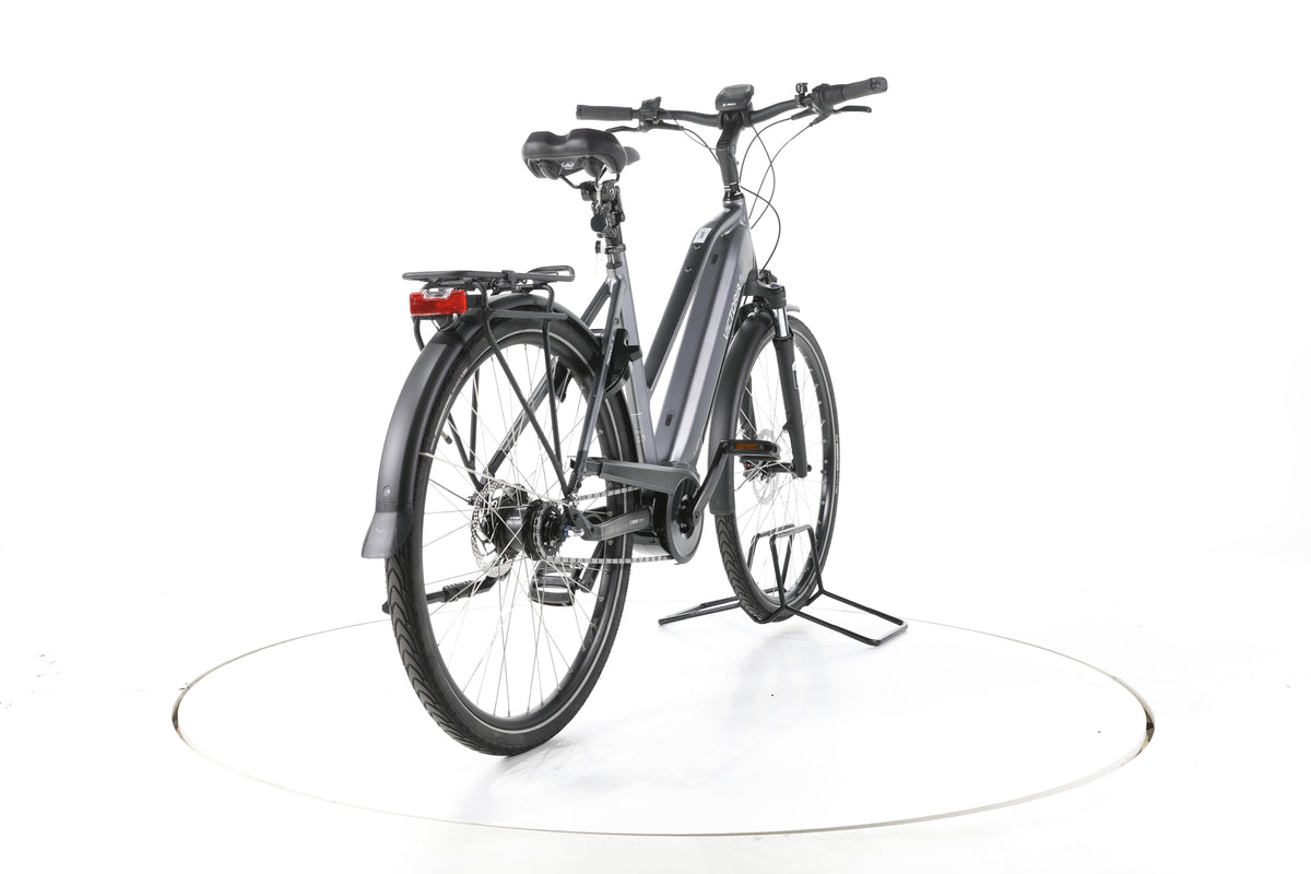 Victoria Tresalo 11 City E-Bike - Image 11