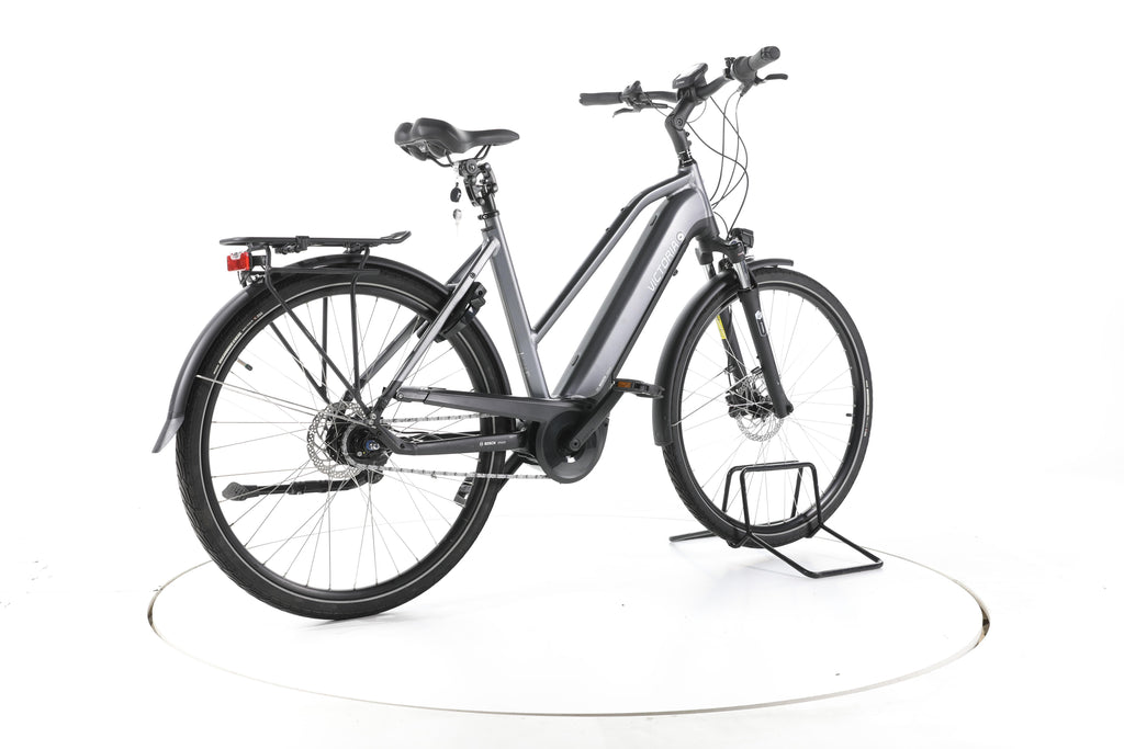 Victoria Tresalo 11 City E-Bike - Image 12