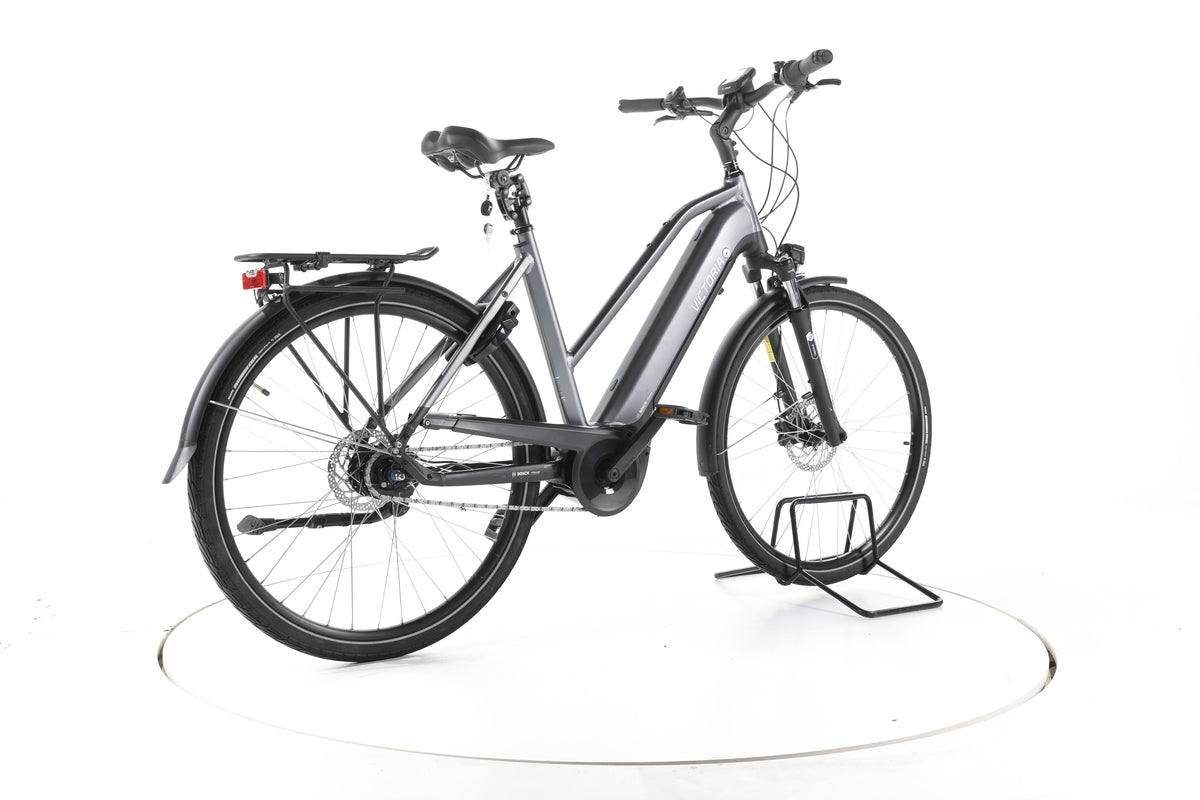 Victoria Tresalo 11 City E-Bike - Image 12