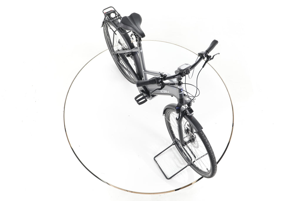 Victoria Tresalo 11 City E-Bike - Image 15