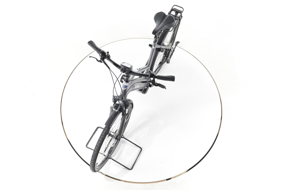 Victoria Tresalo 11 City E-Bike - Image 17