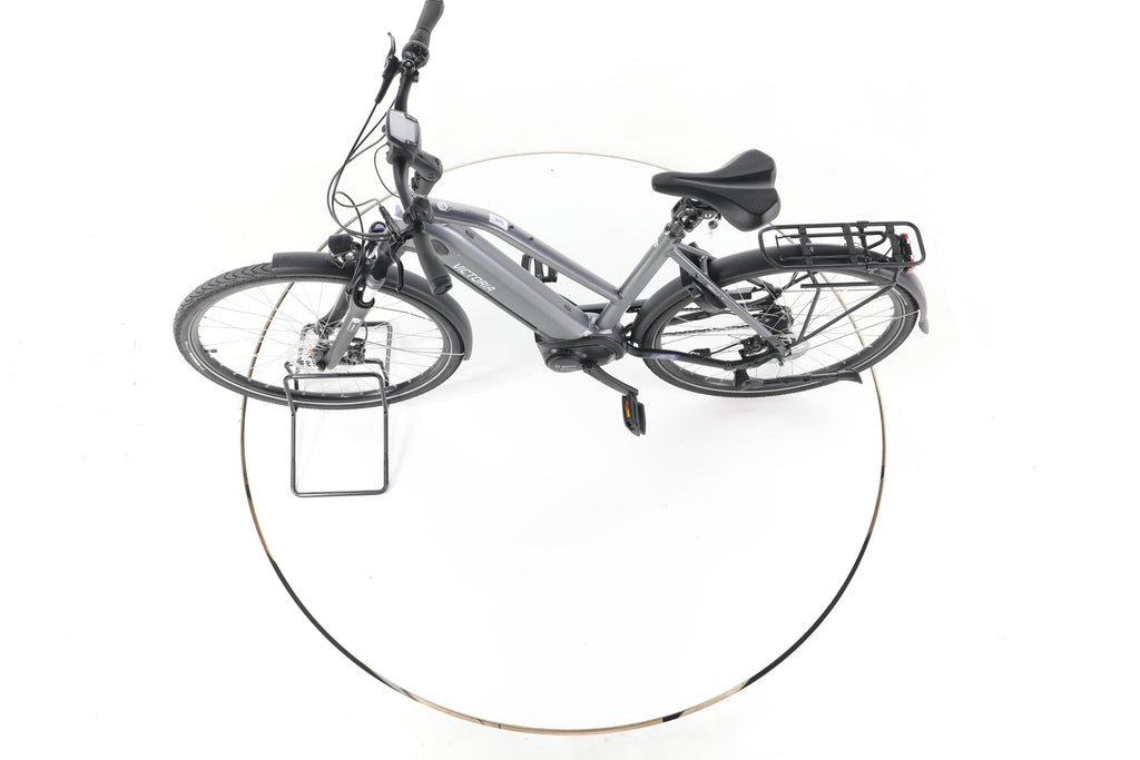 Victoria Tresalo 11 City E-Bike - Image 19