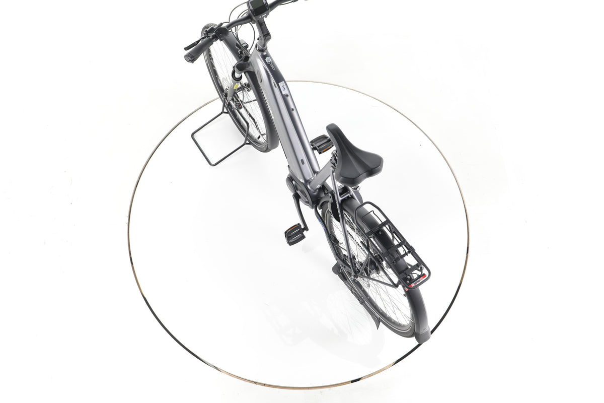 Victoria Tresalo 11 City E-Bike - Image 21