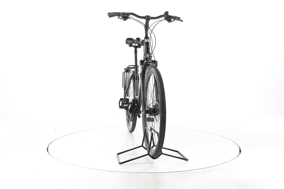Pegasus Solero SL Disc Fahrrad City & Trekking - Image 4