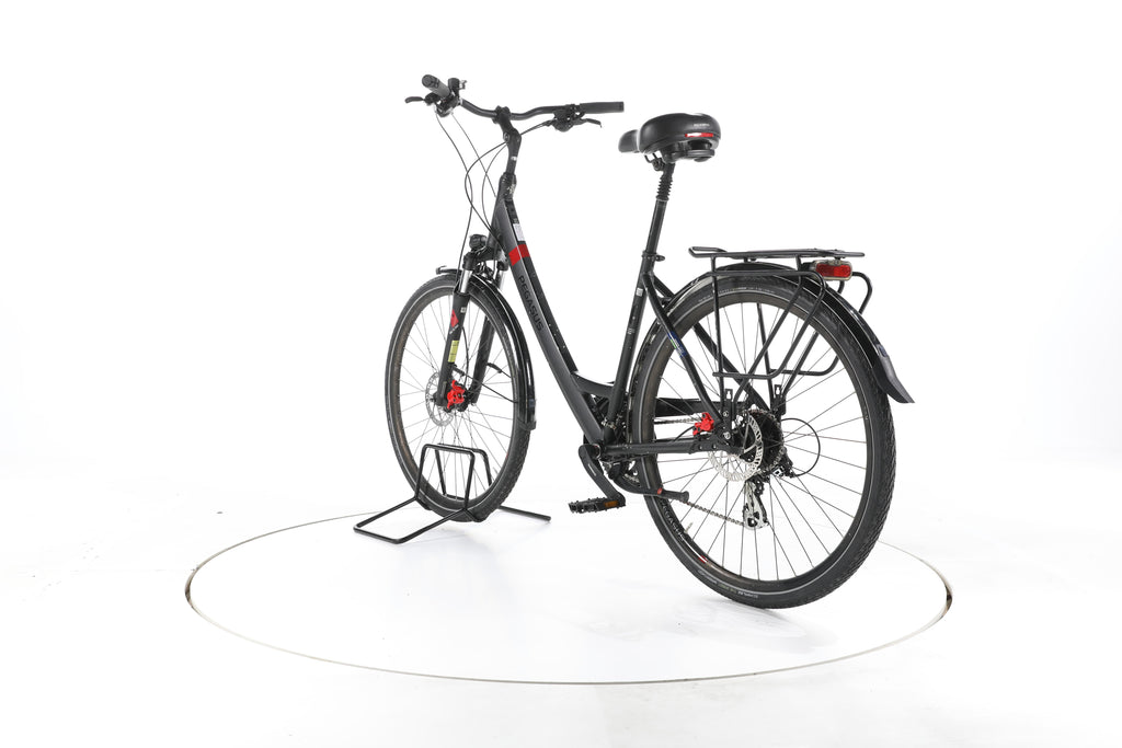 Pegasus Solero SL Disc Fahrrad City & Trekking - Image 9