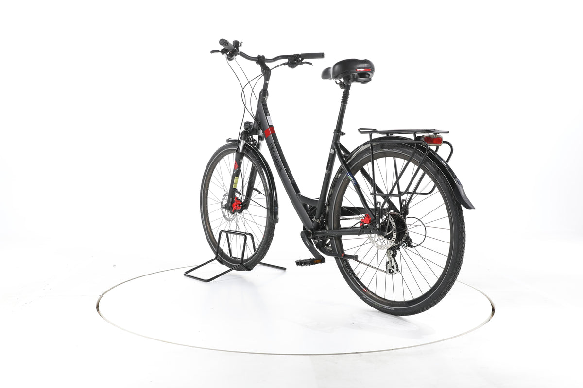 Pegasus Solero SL Disc Fahrrad City & Trekking - Image 9