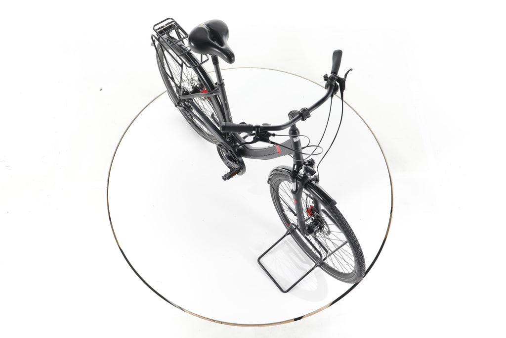 Pegasus Solero SL Disc Fahrrad City & Trekking - Image 15