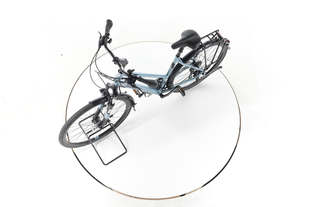 Bergamont Horizon 4 Fahrrad City & Trekking - Image 18