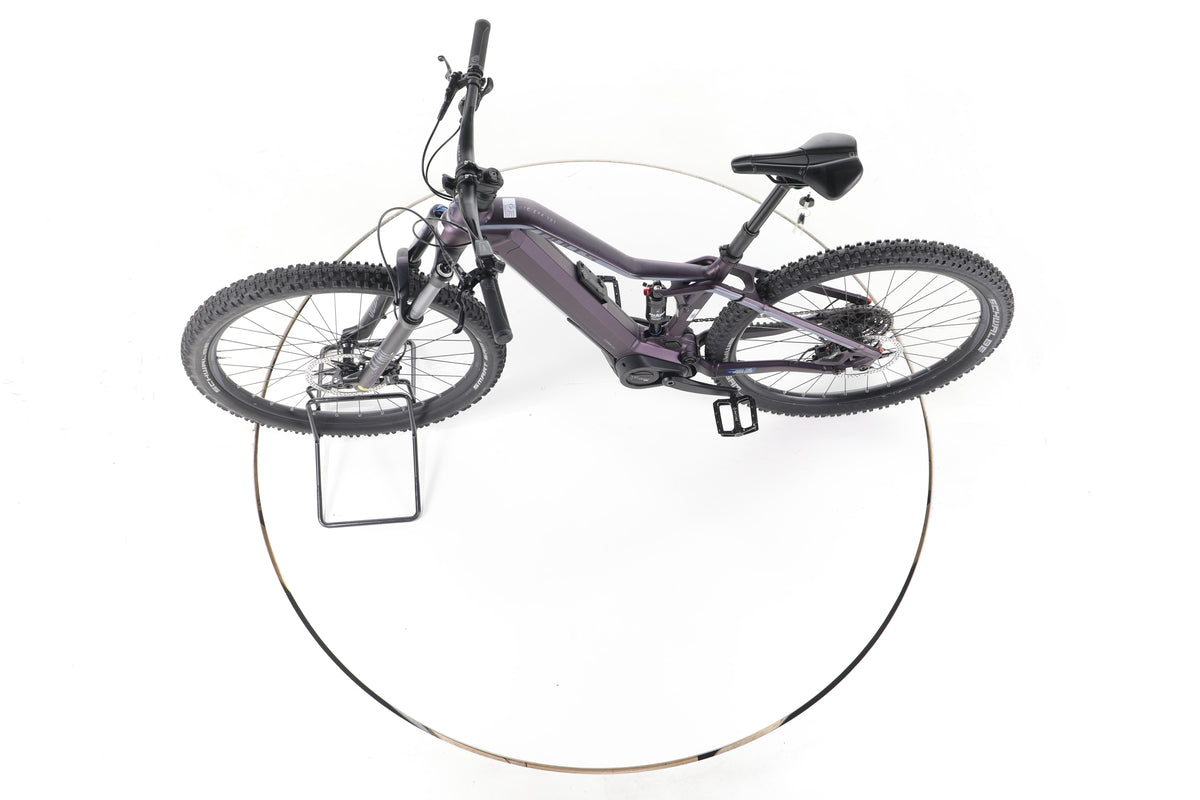 Bulls Sonic EVA TR1 E-Bike Fully - Image 19