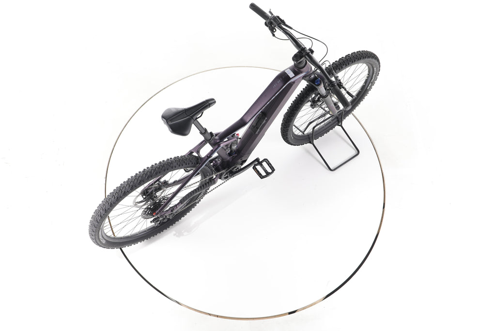 Bulls Sonic EVA TR1 E-Bike Fully - Image 24