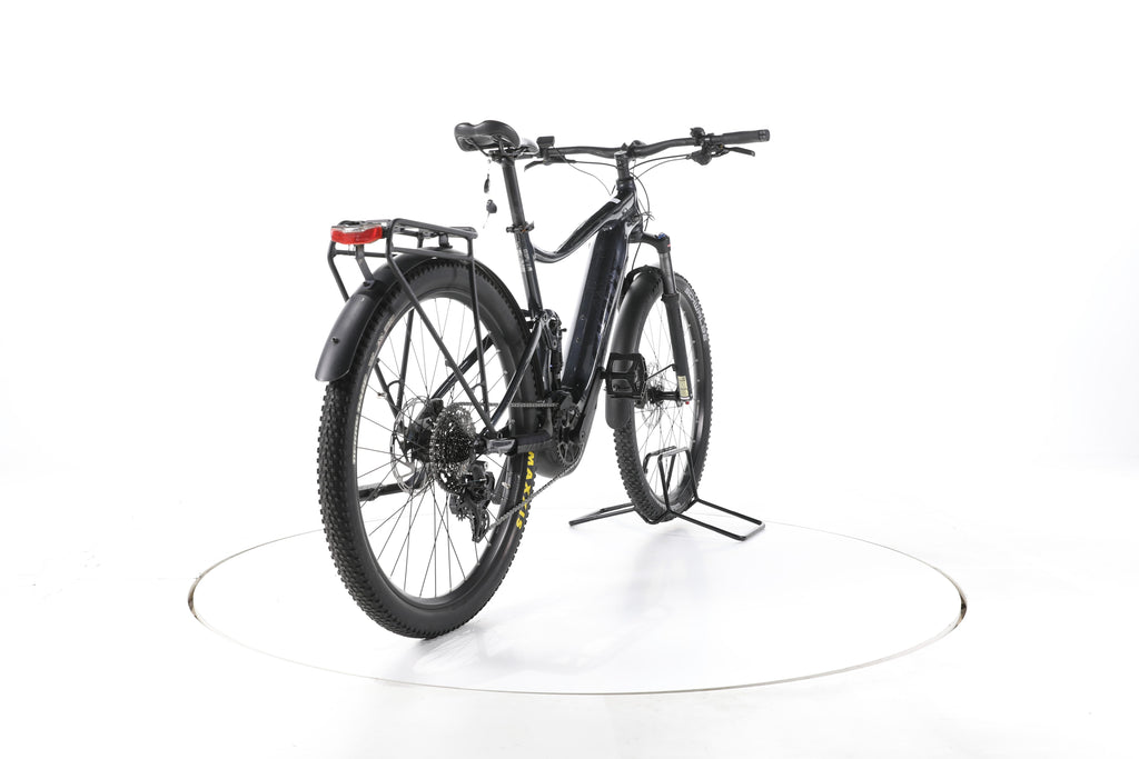 Giant Stance E+ EX SUV E-Bike - Image 11