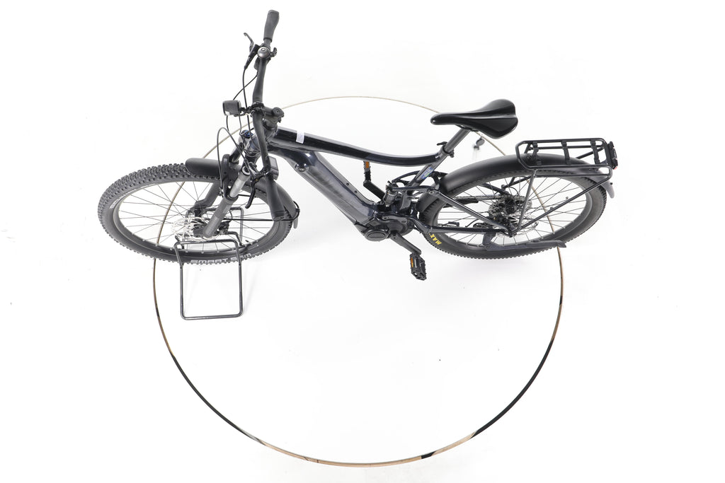 Giant Stance E+ EX SUV E-Bike - Image 19