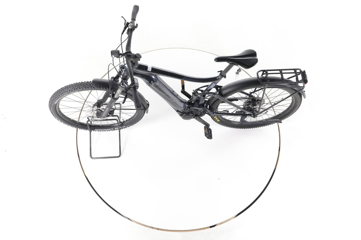 Giant Stance E+ EX SUV E-Bike - Image 19