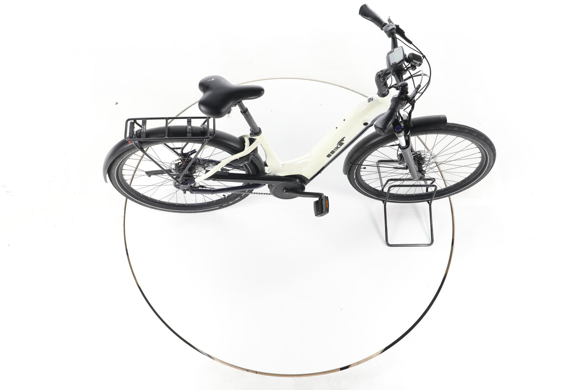EBIKE Tour Pro City E-Bike Tiefeinsteiger - Image 13