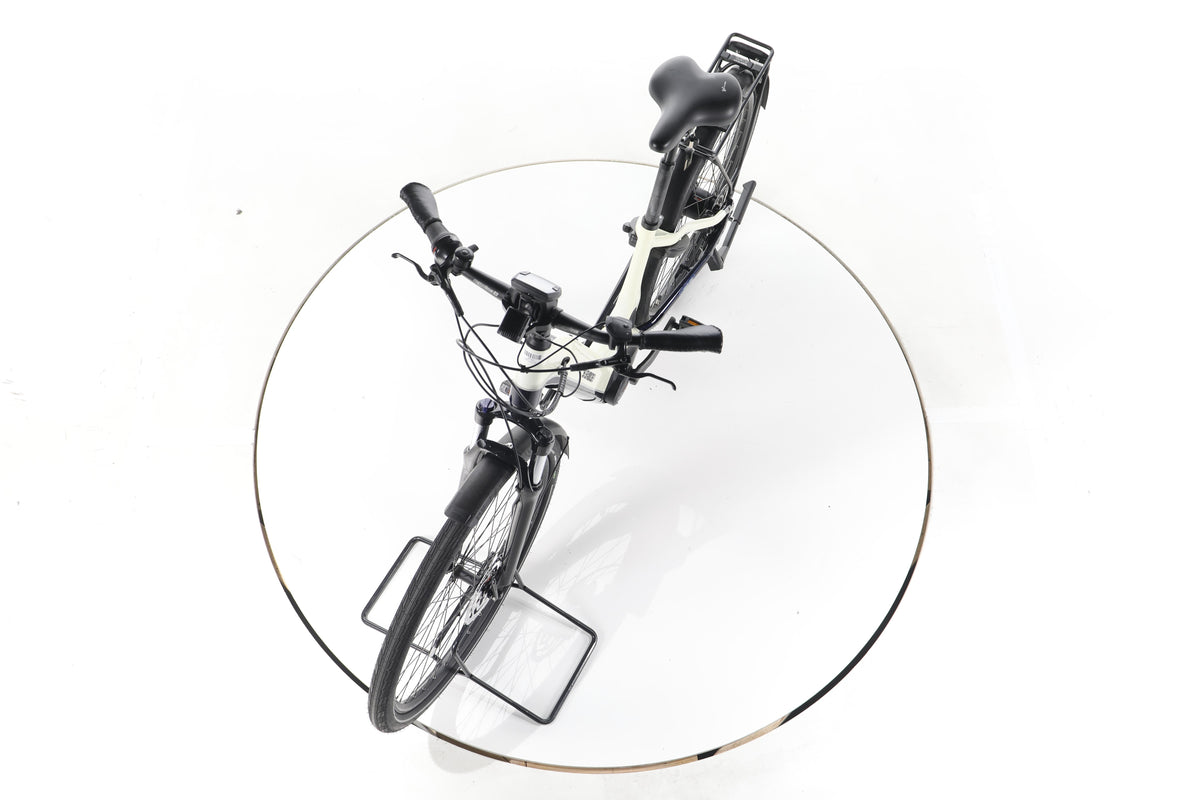 EBIKE Tour Pro City E-Bike Tiefeinsteiger - Image 17