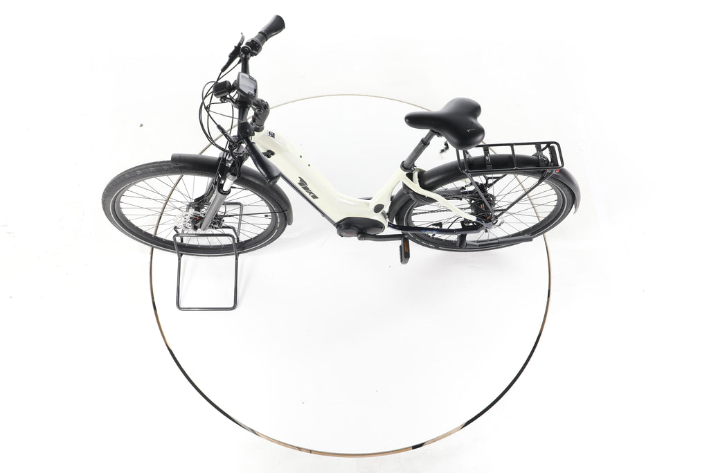 EBIKE Tour Pro City E-Bike Tiefeinsteiger - Image 19