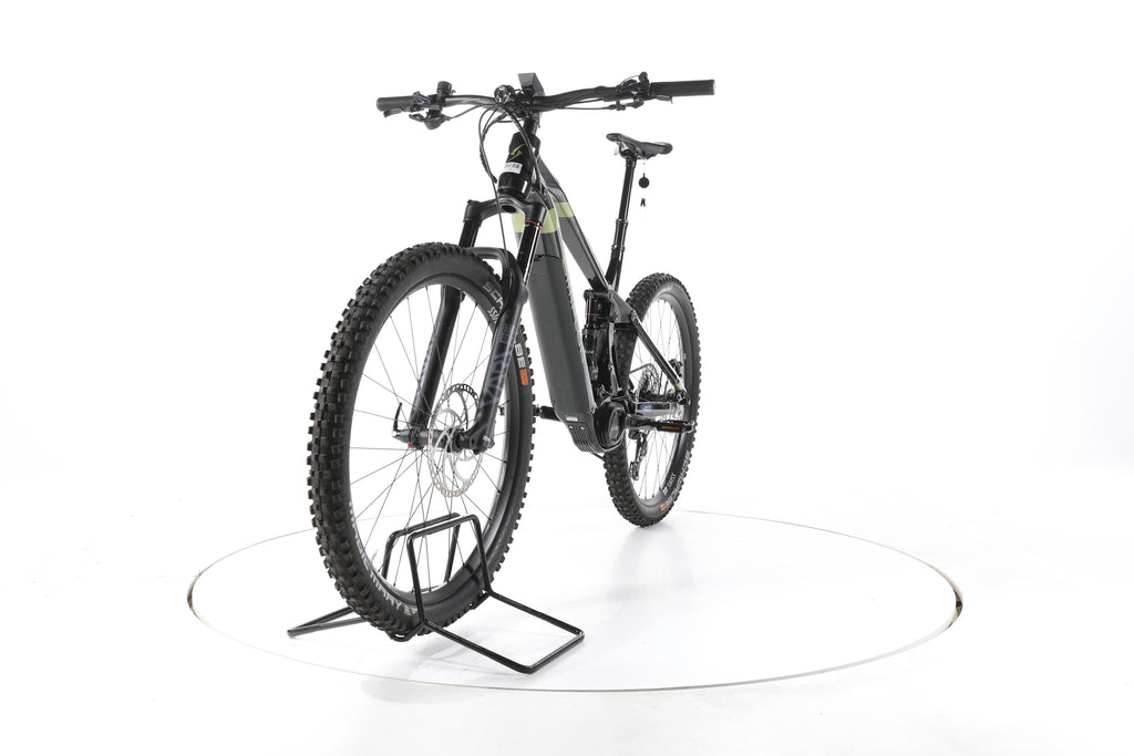 Simplon Steamer PMAX E-Bike Fully - Image 5