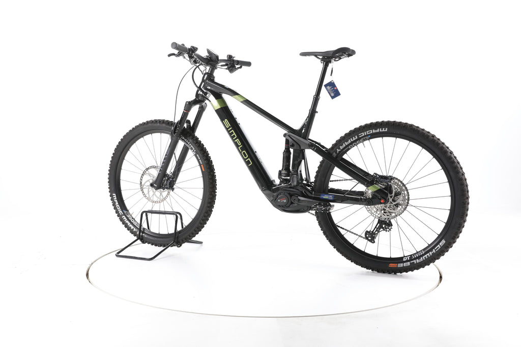 Simplon Steamer PMAX E-Bike Fully - Image 8