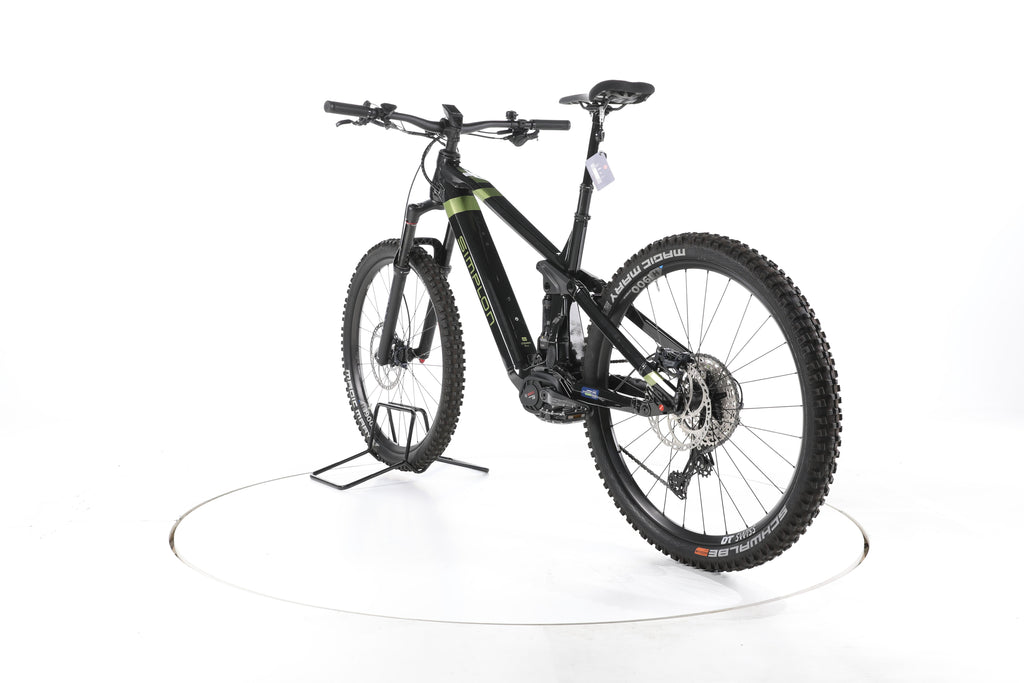 Simplon Steamer PMAX E-Bike Fully - Image 9