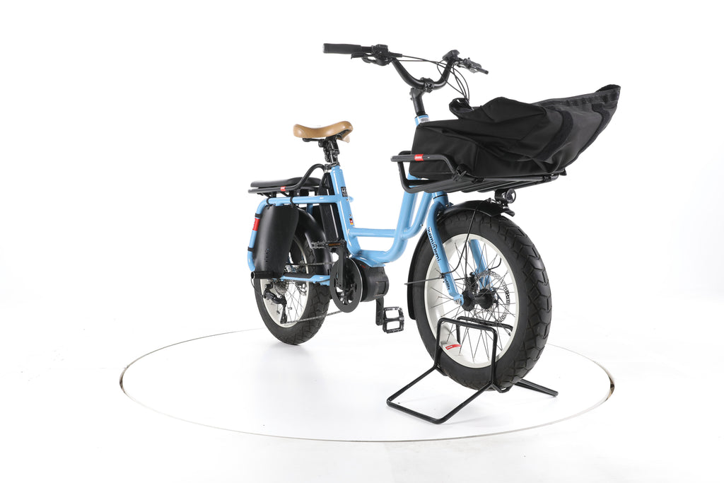 Benno Bikes REMIDEMI EVO 2 E-Fatbikes - Image 3