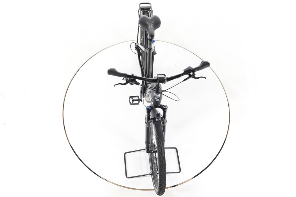 Cube Kathmandu Hybrid EXC Trekking E-Bike Tiefeinsteiger - Image 16