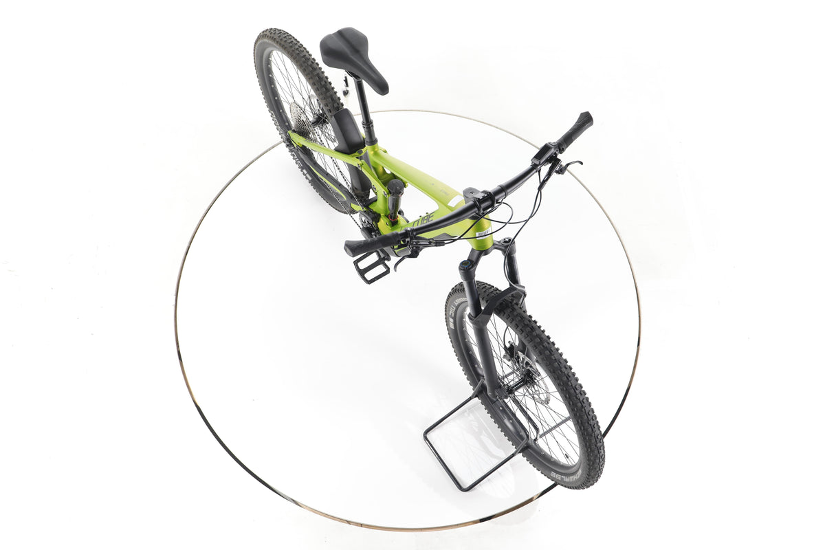 Cube Stereo Hybrid ONE44 EX E-Bike Fully 2025 - Image 15
