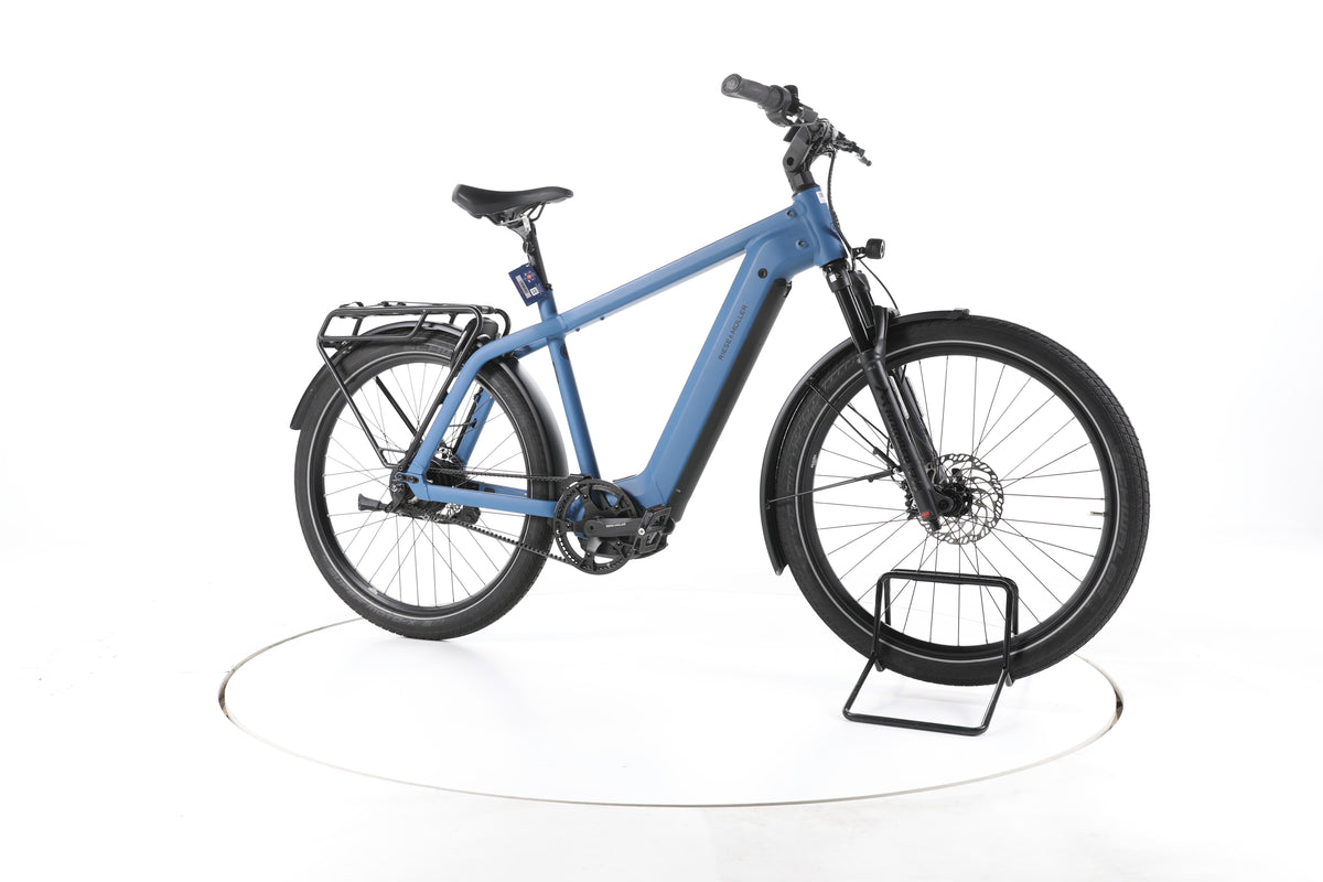 Riese & Müller Charger4 GT vario City E-Bike - Image 2