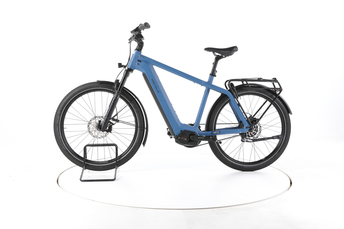 Riese & Müller Charger4 GT vario City E-Bike - Image 7