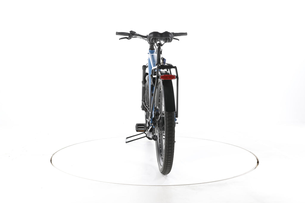 Riese & Müller Charger4 GT vario City E-Bike - Image 10