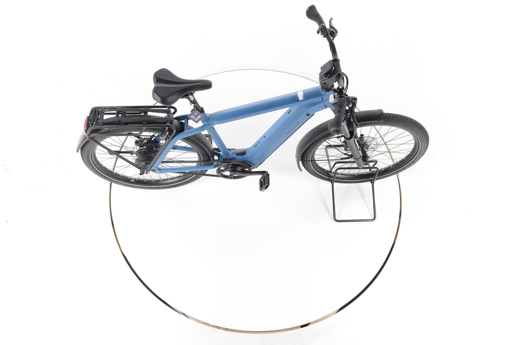 Riese & Müller Charger4 GT vario City E-Bike - Image 13