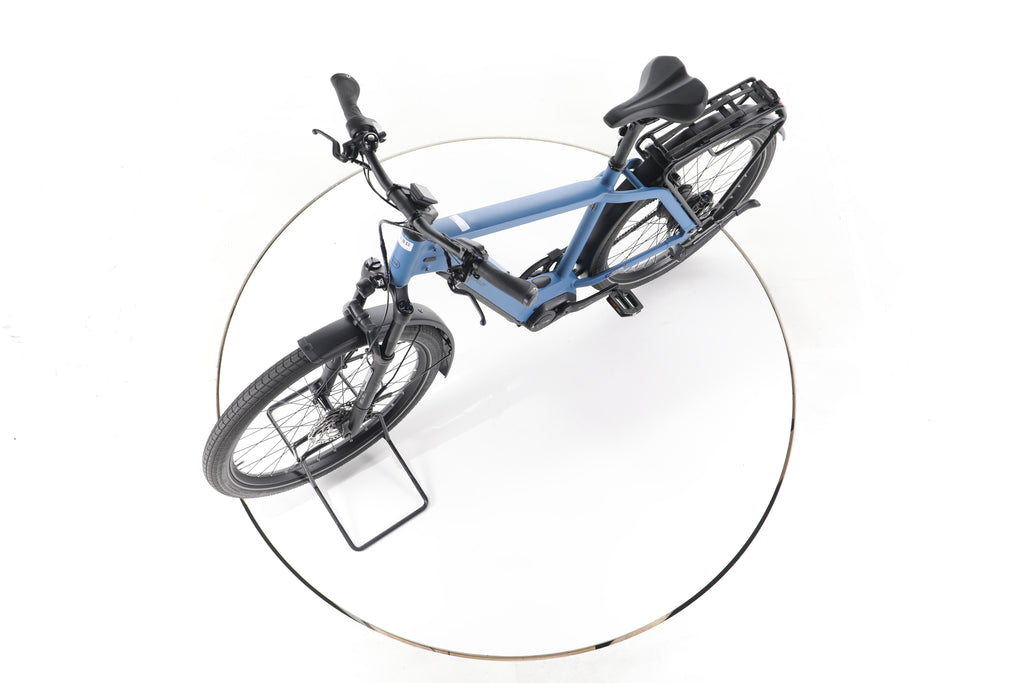 Riese & Müller Charger4 GT vario City E-Bike - Image 18