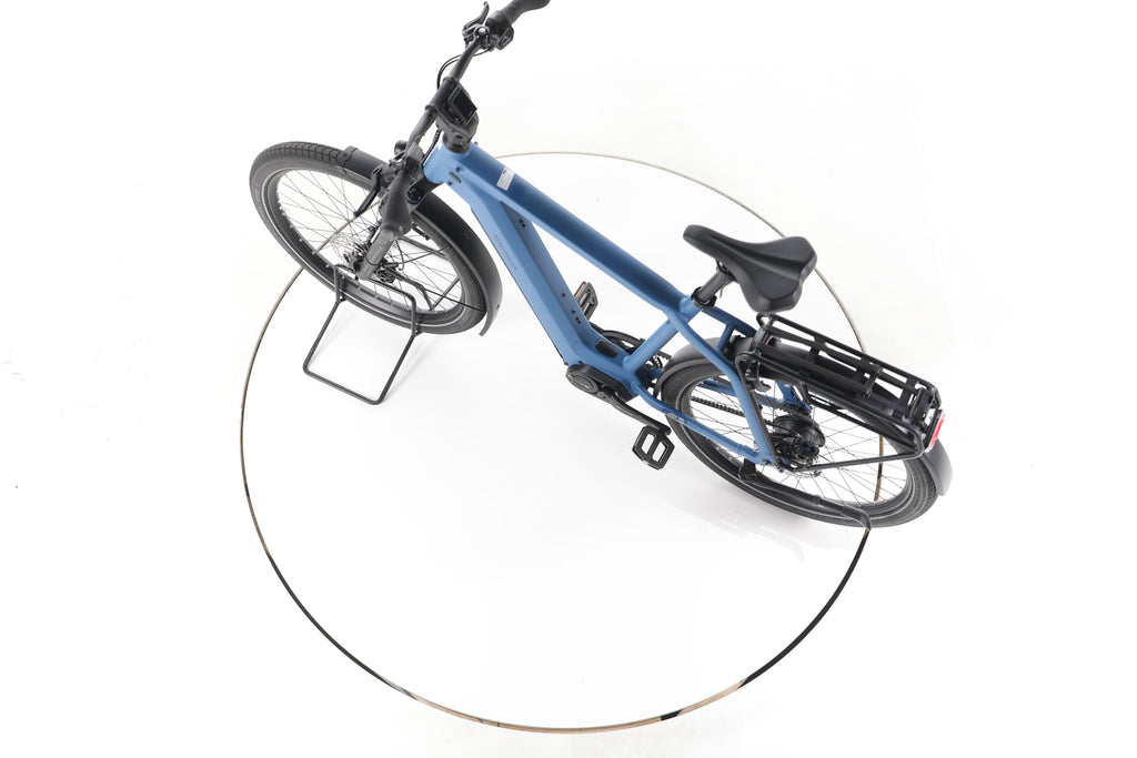 Riese & Müller Charger4 GT vario City E-Bike - Image 20