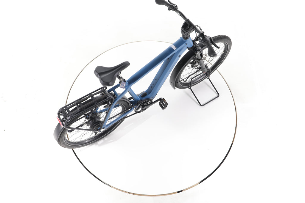 Riese & Müller Charger4 GT vario City E-Bike - Image 24