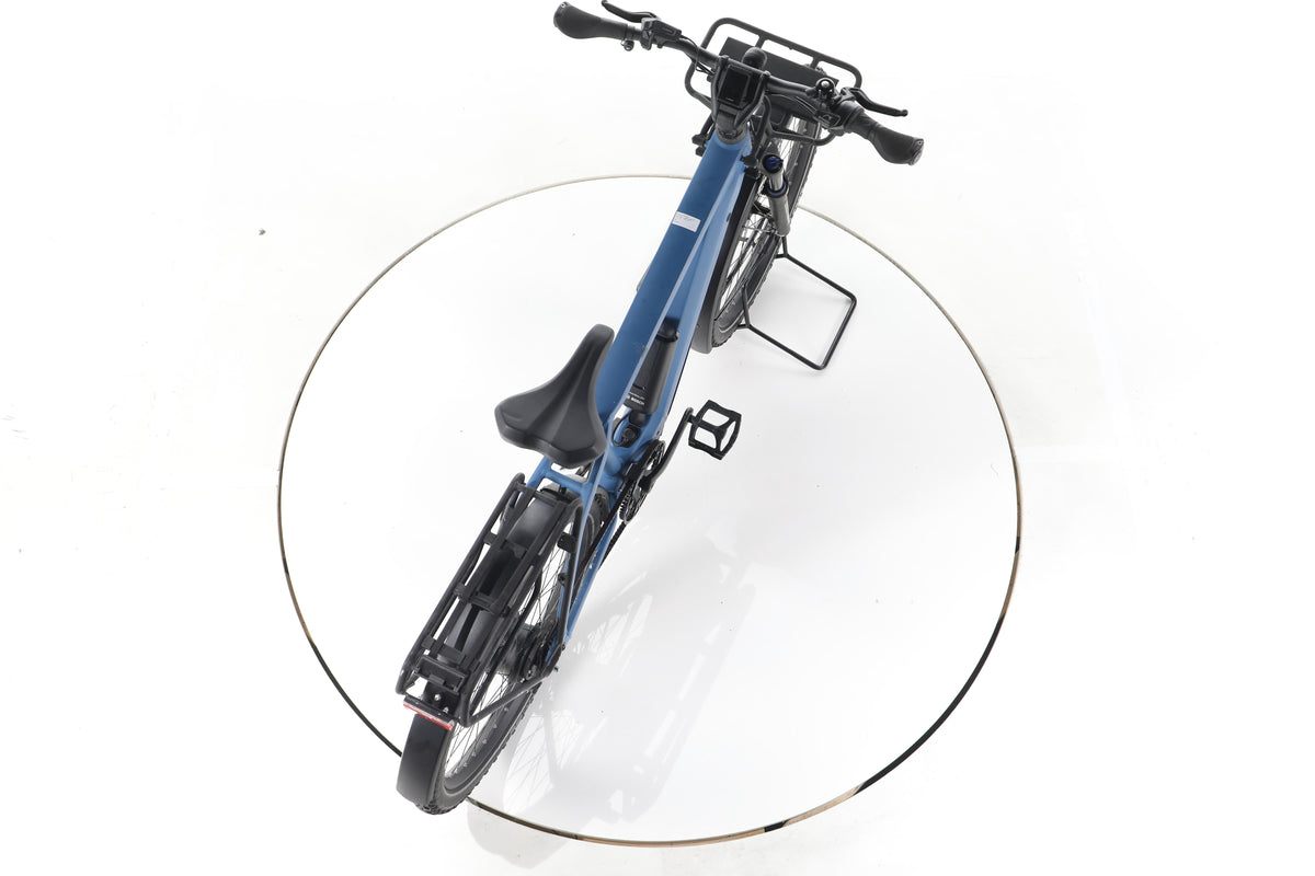 Riese & Müller Charger4 GT vario City E-Bike 2024 - Image 23
