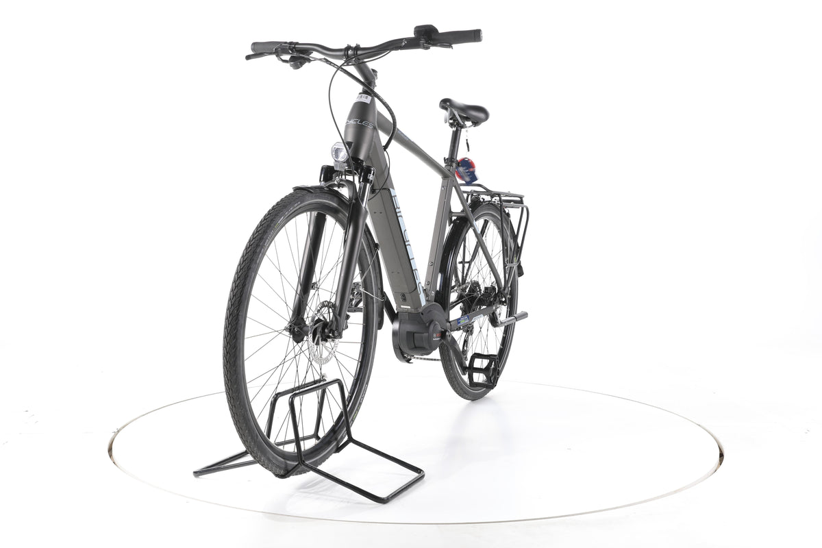 Electra Bicycle Porto 9.5 Trekking E-Bike - Image 5