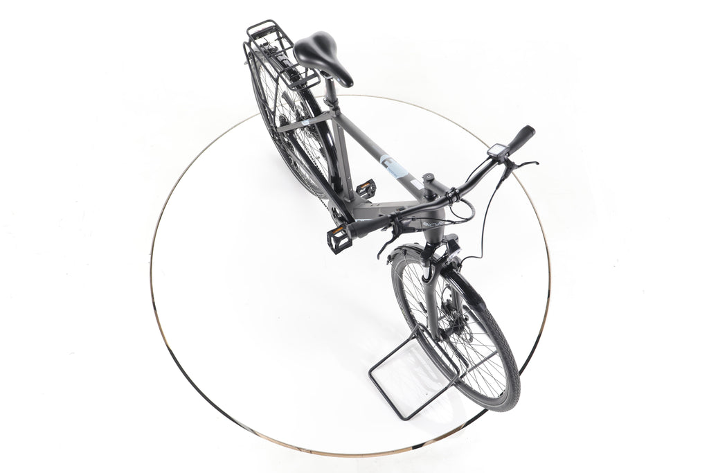 Electra Bicycle Porto 9.5 Trekking E-Bike - Image 15