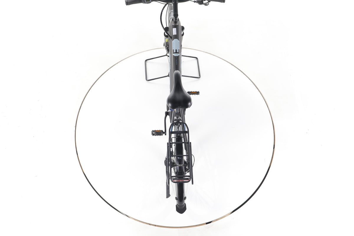 Electra Bicycle Porto 9.5 Trekking E-Bike - Image 22