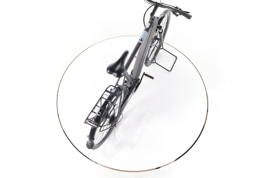 Electra Bicycle Porto 9.5 Trekking E-Bike - Image 23