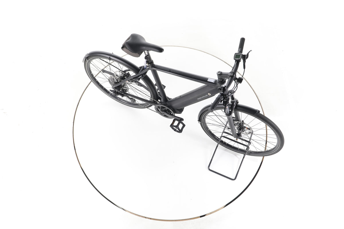 Riese & Müller Roadster Touring Trekking E-Bike - Image 14